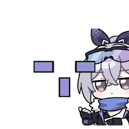 Violet Sidekick